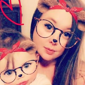 Meet your Posher, Shauntel